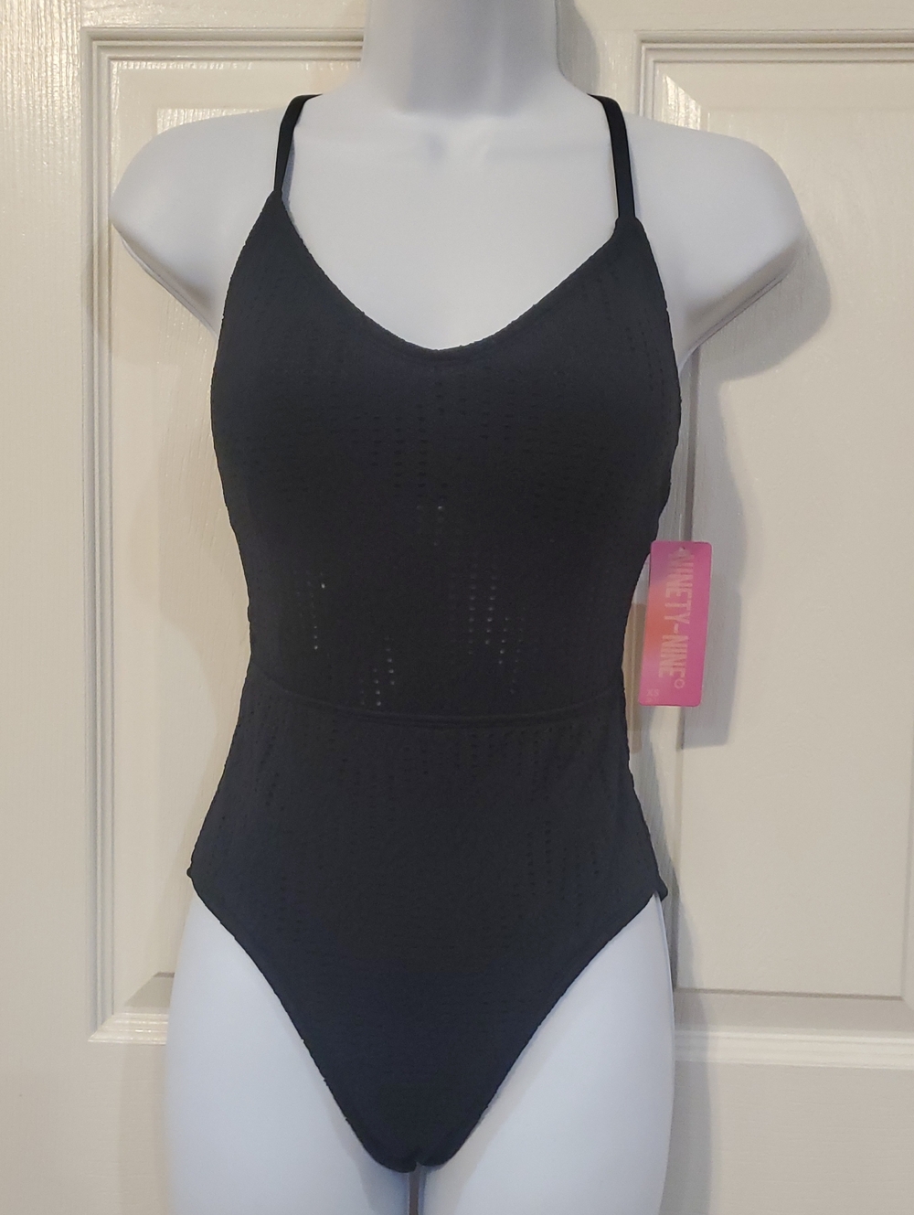 Ninety-Nine Swimsuit Size XS
